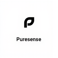 Puresense logo