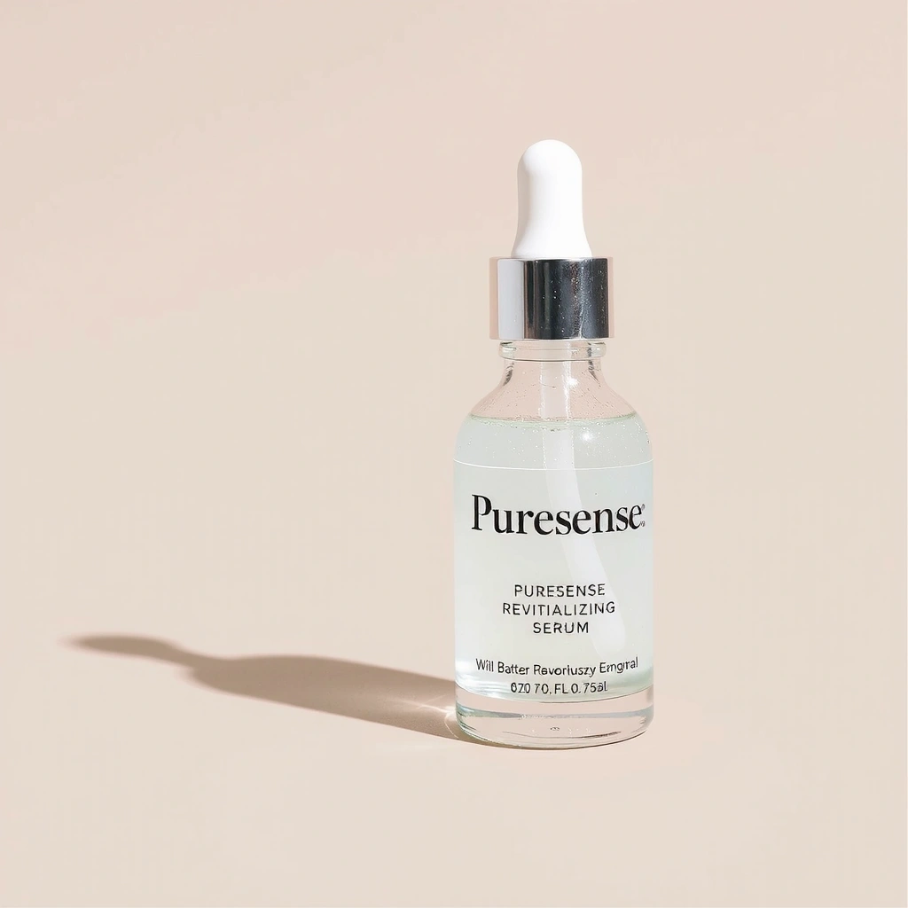 Puresense Revitalizing Serum product shot